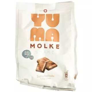 Yuma Molke Schokolade в пакетиках 750г