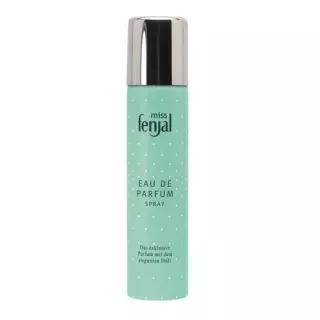 Miss Fenjal Eau de Parfum спрей 75мл
