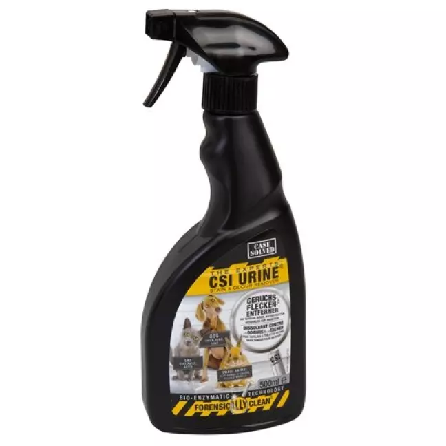 Csi Urine Multi-Pet спрей 500мл Csi Urine Multi-Pet спрей 500мл