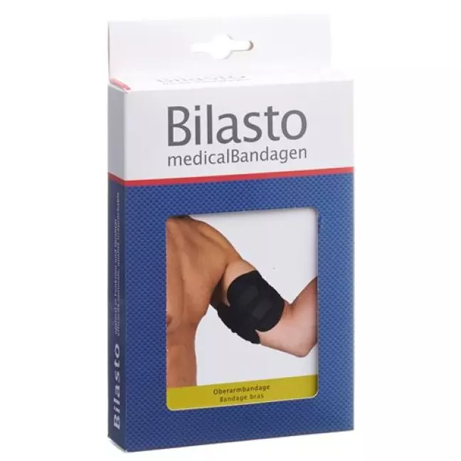 BILASTO OBERARM BDG L/XL SCHWA BILASTO OBERARM BDG L/XL SCHWA