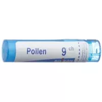 Boiron Pollen Pollant в гранулах C 9 4г