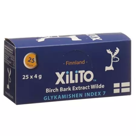 XILITO XYLITOL FINNLAND XILITO XYLITOL FINNLAND