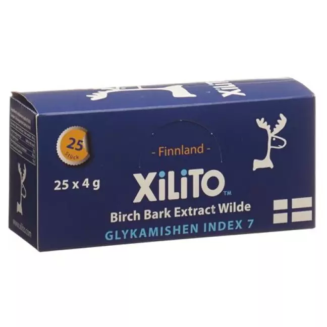 XILITO XYLITOL FINNLAND XILITO XYLITOL FINNLAND