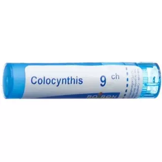 Boiron Colocynthis в гранулах C 9 4г
