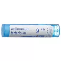 Boiron Antimonium Tartaricum в гранулах C 9 4г