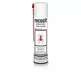Recozit Ameisen спрей 400мл