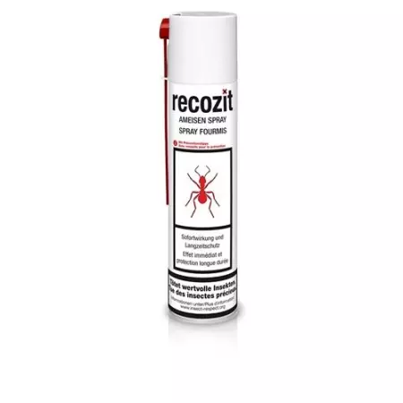 Recozit Ameisen спрей 400мл Recozit Ameisen спрей 400мл