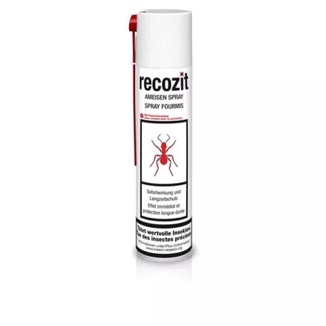 Recozit Ameisen спрей 400мл Recozit Ameisen спрей 400мл