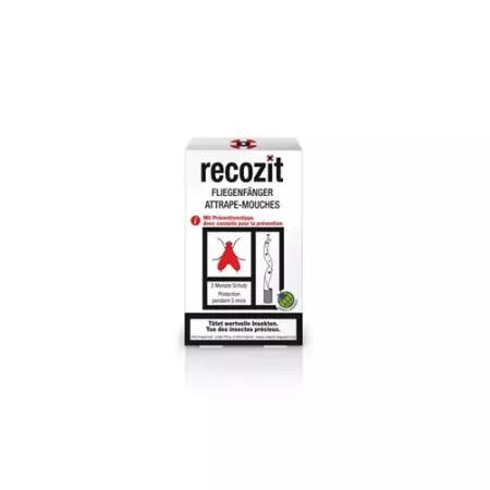 RECOZIT FLIEGEN FAENGER RECOZIT FLIEGEN FAENGER