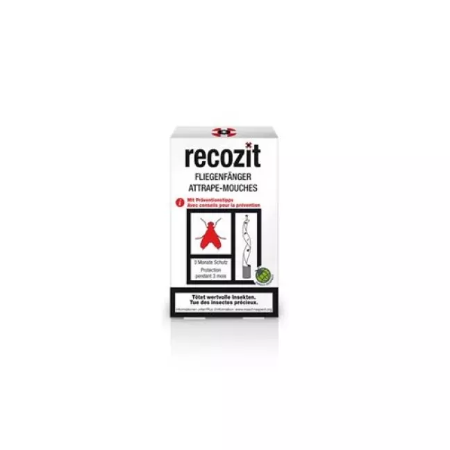 RECOZIT FLIEGEN FAENGER RECOZIT FLIEGEN FAENGER