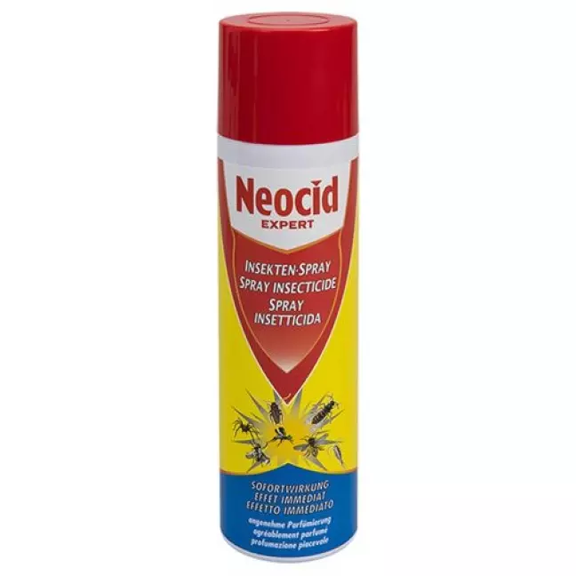 NEOCID EXPERT INSEKTEN-SPR NEOCID EXPERT INSEKTEN-SPR