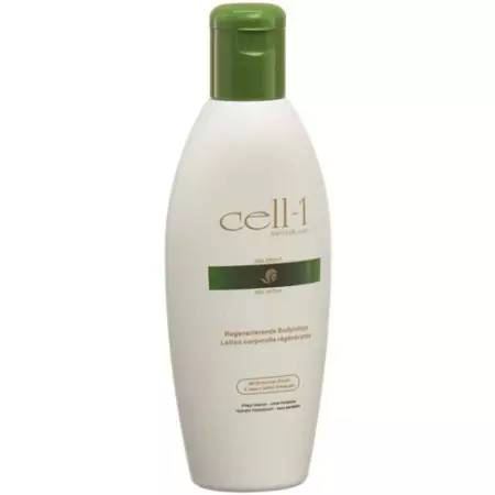 Cell-1 Bodylotion 200мл Cell-1 Bodylotion 200мл