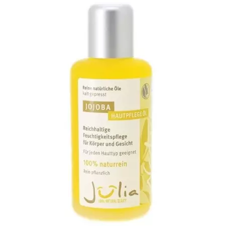 JULIA JOJOBA L BIO NATURE 100