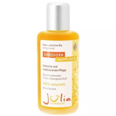 JULIA SANDDORN L BIO NATURE 10