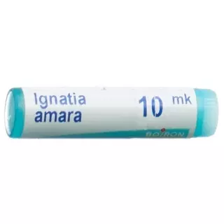 Boiron Ignatia Amara шарики Xmk 1 доза
