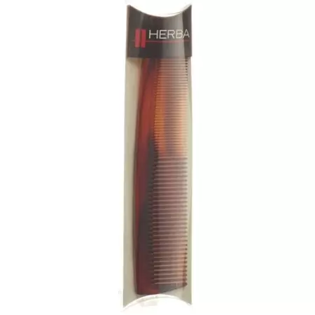 Herba Taschenkamm Kunststoff 5176 Herba Taschenkamm Kunststoff 5176