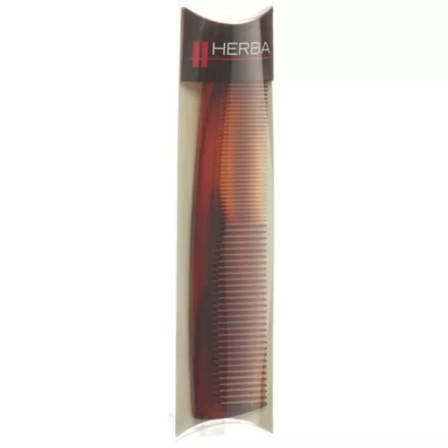 Herba Taschenkamm Kunststoff 5176 Herba Taschenkamm Kunststoff 5176