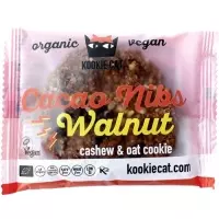 KOOKIE CAT CACAO NIB WALNUT CO