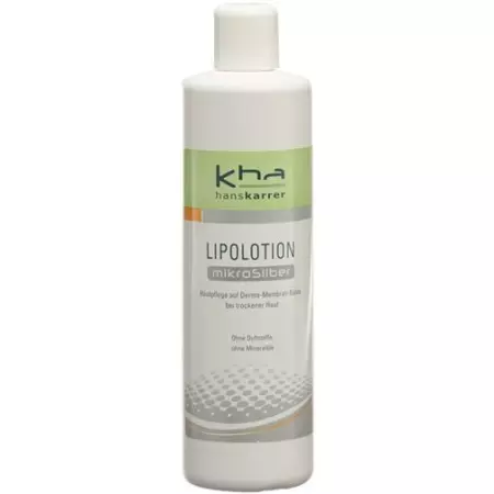 HANSKARRER MIKROSILBER LIPO HANSKARRER MIKROSILBER LIPO