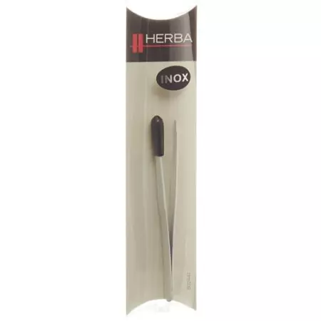 HERBA PINZ SCHRAEG IN WEISS HERBA PINZ SCHRAEG IN WEISS