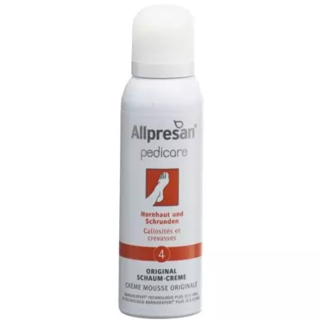 ALLPRESAN PEDIC 4F SCHRUNDEN ALLPRESAN PEDIC 4F SCHRUNDEN