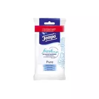 TEMPO FRESH TO GO PURE FEU
