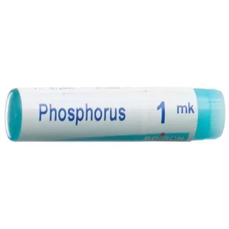 BOIRON PHOSPHORUS MK