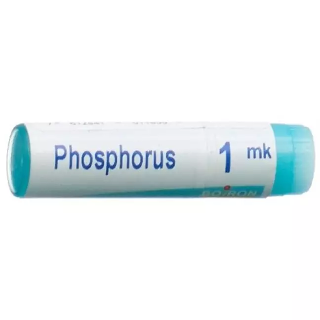BOIRON PHOSPHORUS MK