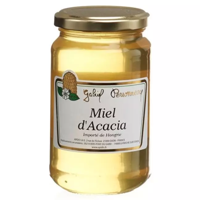 APIDIS ACACIA HONIG APIDIS ACACIA HONIG