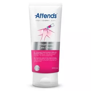 ATTENDS CARE PFLEGECREME