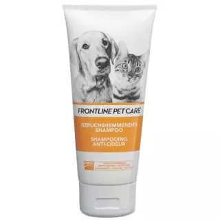 Frontline Petcare шампунь Geruchshemmend 200мл