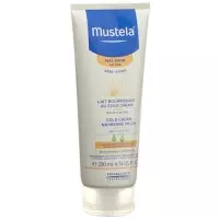 Mustela молочко для тела Cold крем для сухой кожи 200мл