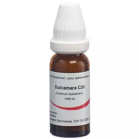 OMIDA DULCAMARA GLOB C 30