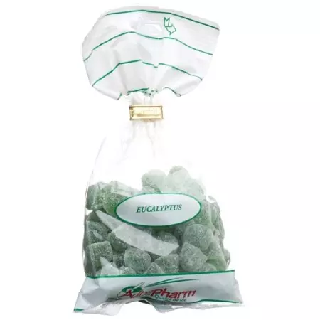 ADROPHARM EUCALYPTUS BONBONS ADROPHARM EUCALYPTUS BONBONS