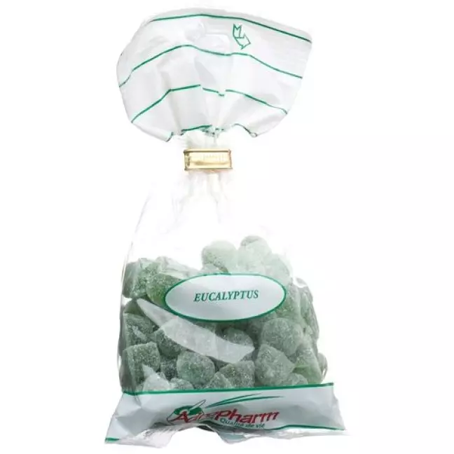 ADROPHARM EUCALYPTUS BONBONS ADROPHARM EUCALYPTUS BONBONS