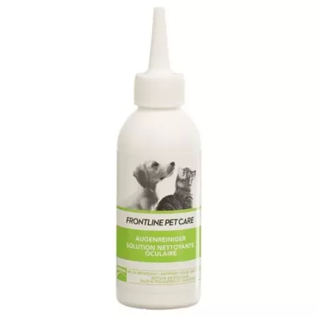 Frontline Petcare Augenreiniger 125мл Frontline Petcare Augenreiniger 125мл