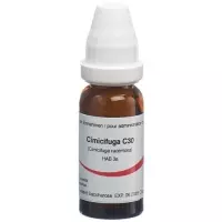 OMIDA CIMICIFUGA C 30 14 G