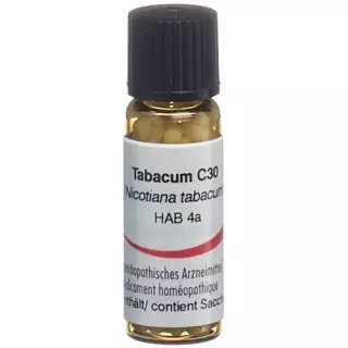 OMIDA TABACUM C 30 14 G
