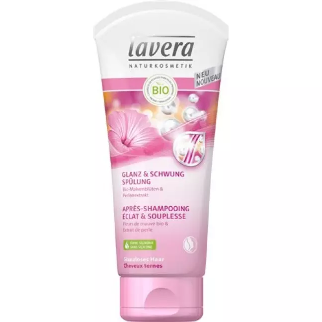 LAVERA SPUELUNG GLANZ+SCHWUNG