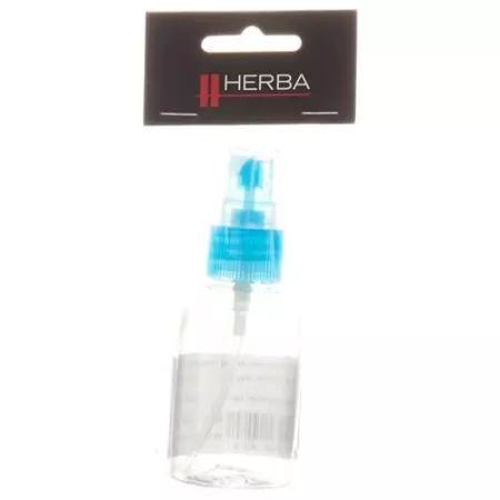 HERBA ZERSTAEUBER 50ML BLAU HERBA ZERSTAEUBER 50ML BLAU
