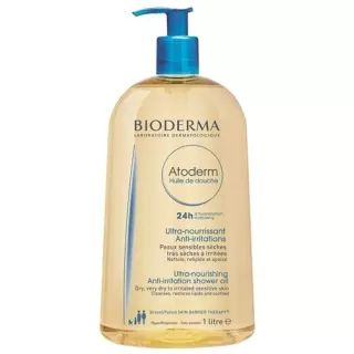 BIODERMA ATODERM HUI DE DOUCHE