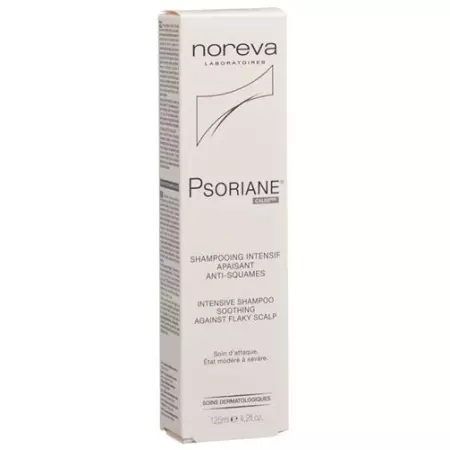 PSORIANE SHAMPOOING INTENSIF PSORIANE SHAMPOOING INTENSIF