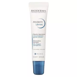 BIODERMA ATODERM LEVRES REPARA