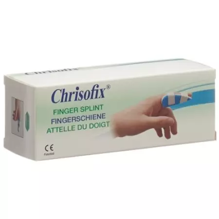 Chrisofix Fingerschiene L Chrisofix Fingerschiene L