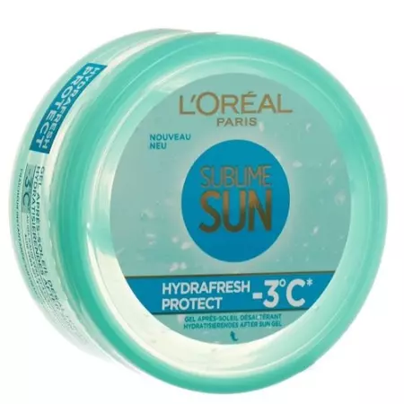 Sublime Sun Phyto After Sun гель 150мл Sublime Sun Phyto After Sun гель 150мл