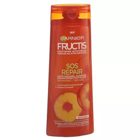 Fructis шампунь Sos Repair 250мл Fructis шампунь Sos Repair 250мл