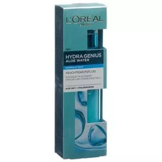 L'Oreal Dermo Expertise Hydra Genius Pfl для нормальной кожи 70мл