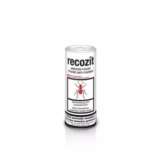 Recozit Ameisen Pulver 250г
