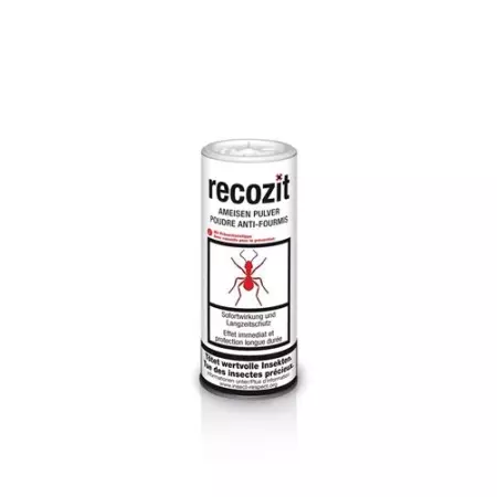 Recozit Ameisen Pulver 250г Recozit Ameisen Pulver 250г