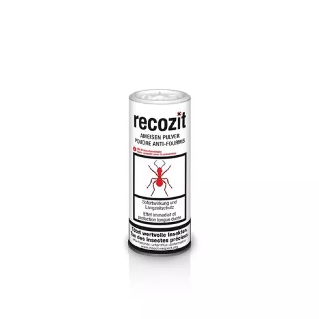Recozit Ameisen Pulver 250г Recozit Ameisen Pulver 250г